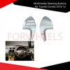 Multimedia Steering Buttons for Toyota Corolla 2010-12 - Upgrade Your Drive