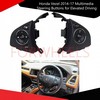 Honda Vezel 2014-17 Multimedia Steering Buttons for Elevated Driving