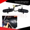 Multimedia Steering Buttons for Honda City 2009-2019 Elevate Driving Experience