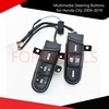 Multimedia Steering Buttons for Honda City 2009-2019 Elevate Driving Experience