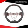 Carbon Fiber Steering for Toyota Corolla 2017-2020 - Enhanced Style & Control