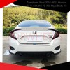 Transform Your 2016-2021 Honda Civic with the FC 450 Style Body Kit