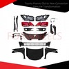 Toyota Premio Old to New Conversion Genuine Transformation