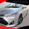 Upgrade Your 2017-19 Toyota Corolla Altis X with a Front Bumper