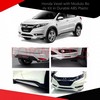 Honda Vezel with Modulo Body Kit in Durable ABS Plastic