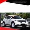 Honda Vezel with Modulo Body Kit in Durable ABS Plastic