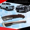ISUZU D MAX with a Stylish and Functional Front Bumper Lip