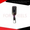 Elevate Your 2022-2023 Suzuki Swift Key with Metal Shell Cover