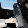 Car Seat Side Storage Bag Organizer - Keep Your Car Tidy and Organized