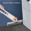 Effortless Cleaning with Mini Portable Mop - Compact & Effective!