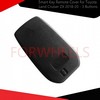 Smart Key Remote Cover for Toyota Land Cruiser ZX 2018-20 - 3 Buttons