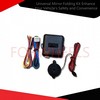Universal Mirror Folding Kit Enhance Your Vehicle's Safety and Convenience