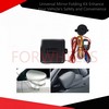 Universal Mirror Folding Kit Enhance Your Vehicle's Safety and Convenience