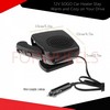12V SOGO Car Heater Stay Warm and Cozy on Your Drive