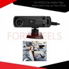 12V SOGO Car Heater Stay Warm and Cozy on Your Drive