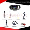 Toyota Passo 2017-20 with IPS Display Android Panel 6-Month Warranty Vellfire