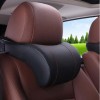 Premium Ergonomic Foam Car Neck Rest for Ultimate Comfort and Support