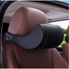 Premium Ergonomic Foam Car Neck Rest for Ultimate Comfort and Support