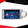 TOYOTA VITZ 2012-16 with IPS Display Android Panel 6-Month Warranty VELLFIRE