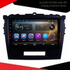SUZUKI VITARA with IPS Display Android Panel 6 Month Warranty VELLFIRE