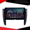 TOYOTA PREMIO 2008-15 with IPS Display Android Panel 6 Month Warranty  VELLFIRE