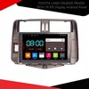 TOYOTA LAND CRUISER PRADO 2010-19 IPS Display Android Panel with 6 Month Warranty VELLFIRE