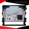 Toyota Land Cruiser 2015-19 IPS Display Android Panel with 6 Month Warranty  VELLFIRE
