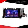 Honda Fit Shuttle with Android IPS Display Panel 6-Month Warranty Vellfire
