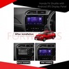 Honda Fit Shuttle with Android IPS Display Panel 6-Month Warranty Vellfire