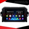 Toyota Fortuner 2017-2022 with Android IPS Display Panel  6-Month Warranty  Vellfire