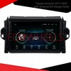 Toyota Fortuner 2017-2022 with Android IPS Display Panel  6-Month Warranty  Vellfire
