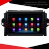 Toyota Fortuner 2017-2022 with Android IPS Display Panel  6-Month Warranty  Vellfire