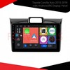 Toyota Corolla Axio 2013-2019 with Android IPS Display Panel  6-Month Warranty   Vellfire