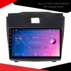 Isuzu D-MAX with Android IPS Display Panel  6-Month Warranty   Vellfire