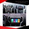 Isuzu D-MAX with Android IPS Display Panel  6-Month Warranty   Vellfire