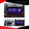 Isuzu D-MAX with Android IPS Display Panel  6-Month Warranty   Vellfire