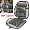 Breathable Back Support and Massage Cushion
