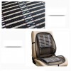 Breathable Back Support and Massage Cushion