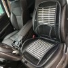 Breathable Back Support and Massage Cushion
