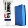 Auto Body Scratch Repair Kit:Prenium Paint Care & Polishing Set