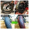 Waterproof Permanent Tire Marker Pen for Car Tyre Wheel Metal Paint