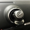 Air Freshener Kit: 1 Holder & 3 Refills - Elevate Your Space with Long-Lasting Freshness