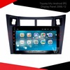 Toyota Vitz Android IPS Display Panel 2006-12   6-Month Warranty  Vellfire