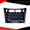 Toyota Vitz Android IPS Display Panel 2006-12   6-Month Warranty  Vellfire