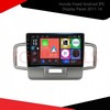 Honda Freed Android IPS Display Panel 2011-14  6-Month Warranty   Vellfire