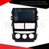 Toyota Yaris Android IPS Display Multimedia Head Unit  Model 2020  6-Month Warranty   Vellfire