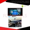 Honda CRZ Android Player  Upgrade Your Ride with Vellfire Compatibility
