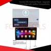Honda CRZ Android Player  Upgrade Your Ride with Vellfire Compatibility