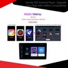 Honda CRZ Android Player  Upgrade Your Ride with Vellfire Compatibility
