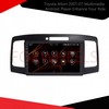 Toyota Allion 2001-07 Multimedia  Android Player Enhance Your Ride with  Vellfire
